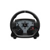 LOGITECH G PRO RACING WHEEL/BLACK - PLUGE - EMEA