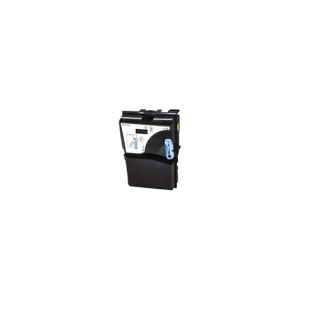 Kyocera TK-825K/F/ KM-C2520/KM-C3225 15.000 Pgs