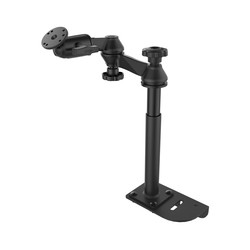 RAM® No-Drill™ Mount for '14-21 Ford Transit Full Size Van