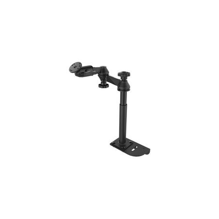 RAM® No-Drill™ Mount for '14-21 Ford Transit Full Size Van
