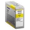 EPSON ink bar ULTRACHROME HD - Yellow - T850400