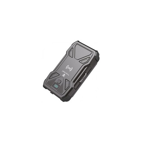 Viking solární outdoorová powerbanka TYR II 20000 mAh, bezdrátové nabíjení