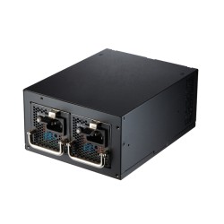 FSP TWINS PRO/500W/ATX/80PLUS Gold/Retail
