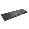 CHERRY Wetex For KC 1000 SC/Plastic Keyboard Protection