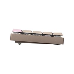 CHERRY MX-LP 2.1 Compact/Wireless BT US-International KHA