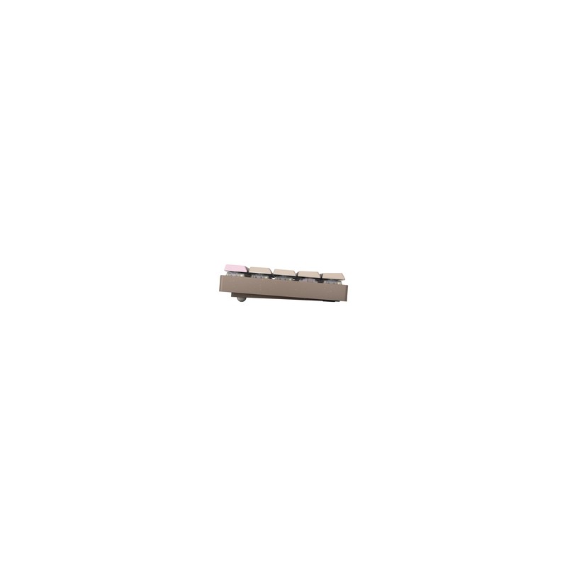 CHERRY MX-LP 2.1 Compact/Wireless BT US-International KHA