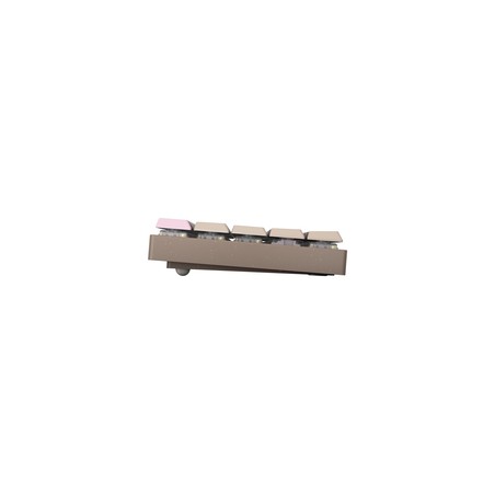 CHERRY MX-LP 2.1 Compact/Wireless BT US-International KHA