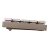 CHERRY MX-LP 2.1 Compact/Wireless BT US-International KHA