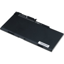 Baterie T6 Power HP EliteBook 740 G1, 750 G1, 840 G1, 840 G2, 850 G1, 4500mAh, 50Wh, 3cell, Li-pol