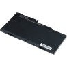 Baterie T6 Power HP EliteBook 740 G1, 750 G1, 840 G1, 840 G2, 850 G1, 4500mAh, 50Wh, 3cell, Li-pol