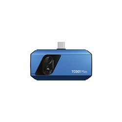 TOPDON termální infrakamera TC001 Max