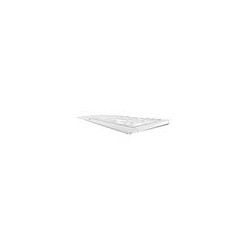 CHERRY Stream PALE Grey/Keyboard Corded Pan-Nordic