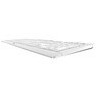 CHERRY Stream PALE Grey/Keyboard Corded Pan-Nordic