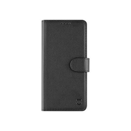 Tactical Field Notes pro Apple iPhone 16 Pro Black