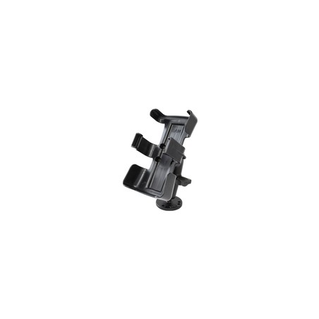 RAM® Drill-Down Double Ball Mount for Trimble Nomad