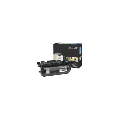 Lexmark Corporate Toner Cartridge/21K Pgs F/ X64X