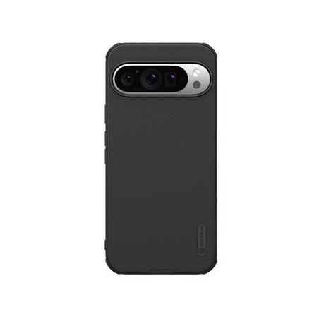 Nillkin Super Frosted PRO Magnetic Zadní Kryt pro Google Pixel 9/9 Pro Black