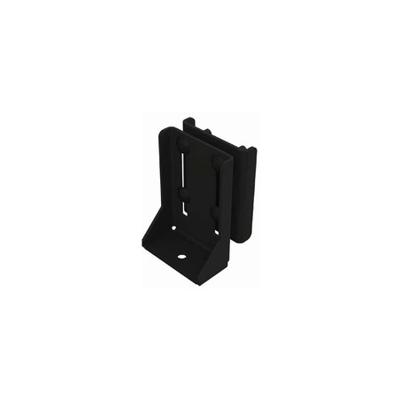 Getac Forklift Mount Single Light/Bracket