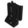 Getac Forklift Mount Single Light/Bracket