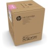 HP 882 5L LT Magenta Latex Ink/Cartridge