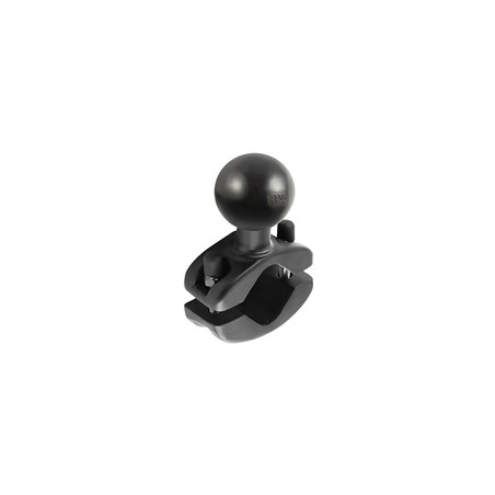 RAM® Rail Clamp Ball Base for 1.25" - 1.875" Rails RAM271U12
