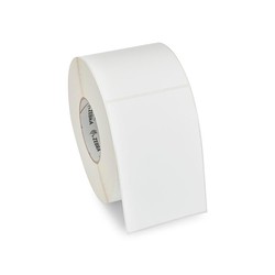 Label, Paper, 2.874x0.669in (73x17mm) TT, Z-Perform 1500T, Coated, Permanent Adhesive, 3in (76.2mm) core, RFID, 1000/roll