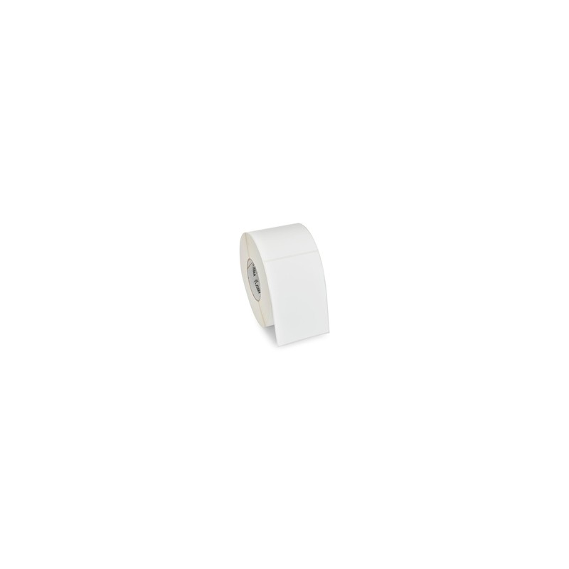 Label, Paper, 2.874x0.669in (73x17mm) TT, Z-Perform 1500T, Coated, Permanent Adhesive, 3in (76.2mm) core, RFID, 1000/roll