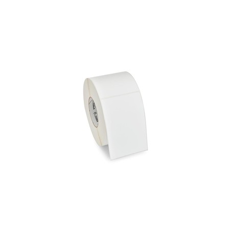 Label, Paper, 2.874x0.669in (73x17mm) TT, Z-Perform 1500T, Coated, Permanent Adhesive, 3in (76.2mm) core, RFID, 1000/roll