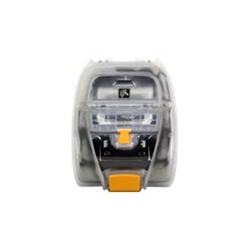 KIT, Acc Exoskeleton Case with Shoulder Strap, ZQ510