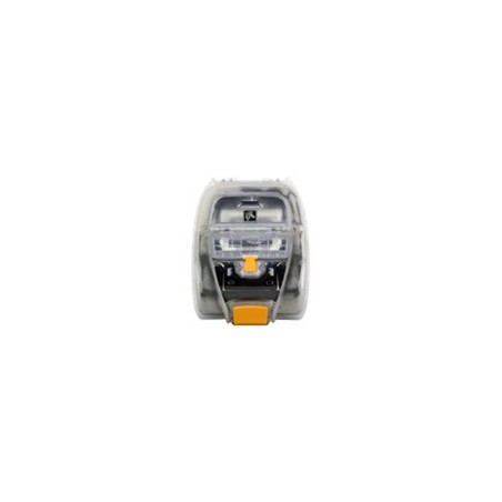 KIT, Acc Exoskeleton Case with Shoulder Strap, ZQ510