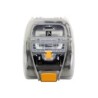 KIT, Acc Exoskeleton Case with Shoulder Strap, ZQ510