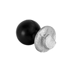 RAM® Ball Adapter for Datamax/Oneil Printers
