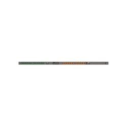 Vertiv Geist Rack PDU, Switched (Outlet Level), EC, 0U, input IEC 60309 230V 32A, locking outputs (20)C13 (4)C19