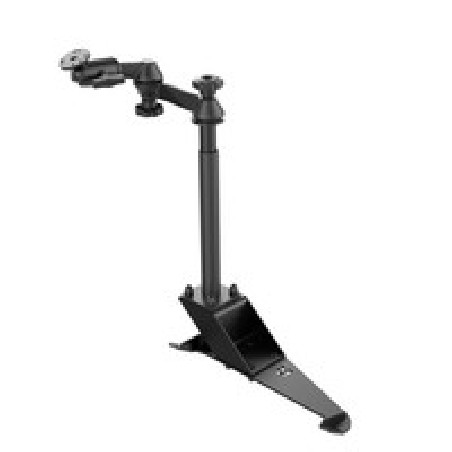 RAM® No-Drill™ Mount for '05-23 Toyota 4Runner & Tacoma