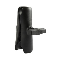 RAM® Composite Double Socket Arm RAP201U