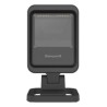 Genesis XPP Scanner with Stand:Tethered.1D,PDF417,2D,SR/Black/Stand/Comp with RS232/USB/KBW/cables(not included)
