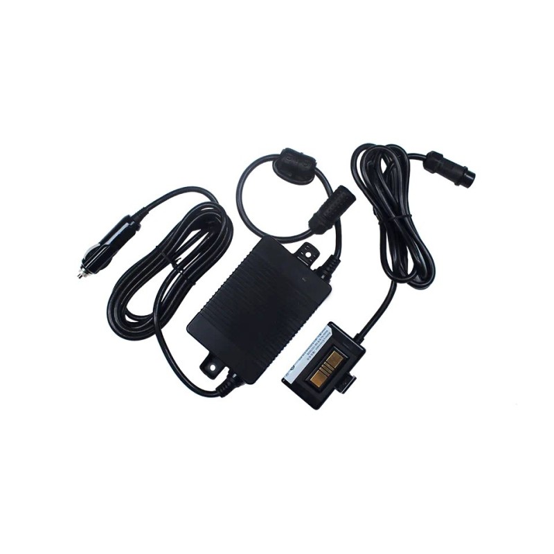 Brother Battery Eliminator Kit Cigarett/For RJ4200
