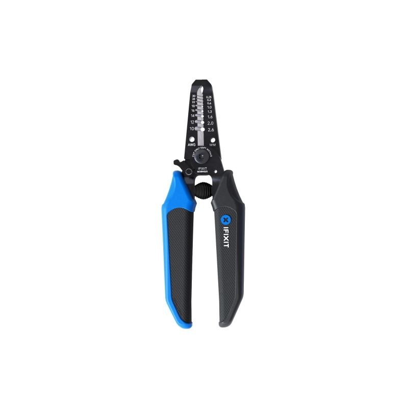 iFixit Mandible Wire Strippers, odizolovací kleště na vodiče