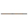 Vertiv Geist Rack PDU, Monitored (Outlet Level), EC, 0U, input IEC 60320 C20 power inlet 230V 16A, locking outputs (24)C13