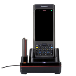 Honeywell CN80 Home Base/.