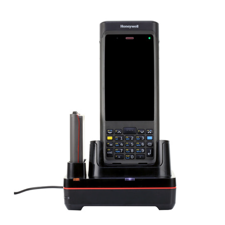 Honeywell CN80 Home Base/.
