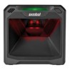Zebra DS7708-SR Midnight Black, Checkpoint EAS, USB Kit: DS7708-SR00004ZCWW Scanner, CBA-U21-S07ZBR Shielded USB Cable, Table