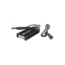 Gamber Johnson LIND 12-16V AUTOMOTIVE Power/Adapter Cigarette Lighter Adpt