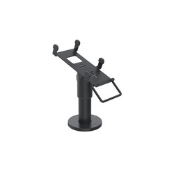 Ergonomic Solutions Castles SATURN1000 S1F2 Dura/Tilt SP1 120MM W/ Handle Black