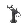Ergonomic Solutions Castles SATURN1000 S1F2 Dura/Tilt SP1 120MM W/ Handle Black