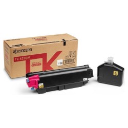 TK-5290M/TONER KIT MAGENTA 1T02TXBNL0