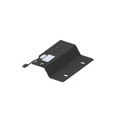 Gamber Johnson Transmission HUMP Vehicle Base/Ford F150/F250-F550