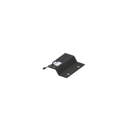 Gamber Johnson Transmission HUMP Vehicle Base/Ford F150/F250-F550