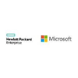 HPE Microsoft Windows Server 2025 Remote Desktop Service 1 Device CAL