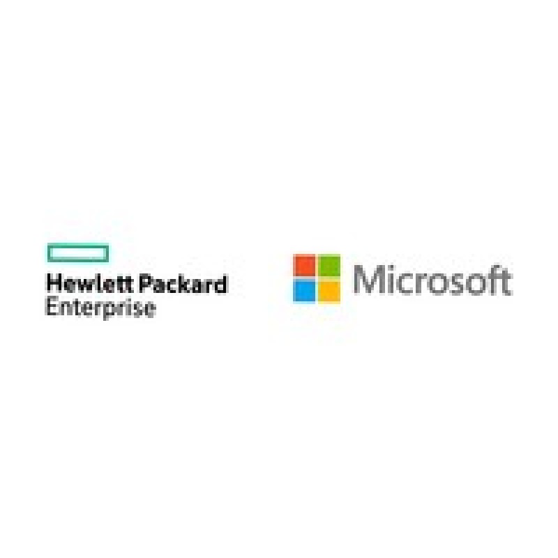 HPE Microsoft Windows Server 2025 Remote Desktop Service 1 Device CAL